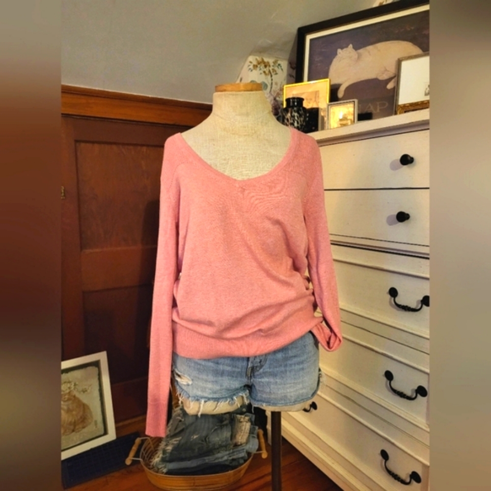 Eddie Bauer sweater